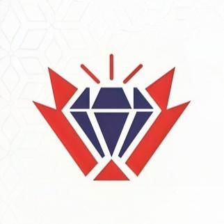 Three Diamonds